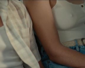 Celebs sex scene Lea Seydoux nude – Grand Central (2013)