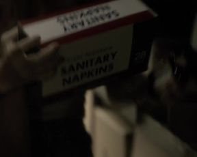 TV show scene Tara Lynne Barr sexy, Whitney Rose Pynn nude, Jade Tailor nude – Aquarius s01e06-11 (2015) 