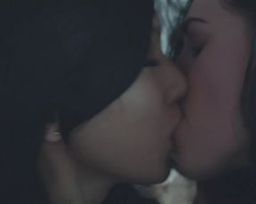 Actress Katie Mcgrath nude, Gemma Chan sexy – Dates s01e04 (2013) Nudity and Sex in TV Show