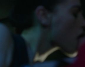 Actress Katie Mcgrath nude, Gemma Chan sexy – Dates s01e04 (2013) Nudity and Sex in TV Show