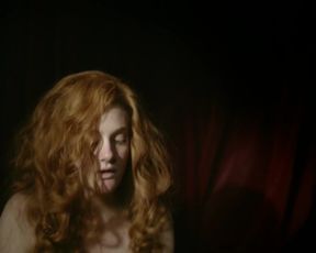 Romola Garai nude – The Crimson Petal and the White (2011)