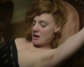 Romola Garai nude – The Crimson Petal and the White (2011)