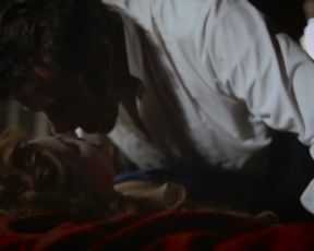 Romola Garai nude – The Crimson Petal and the White (2011)