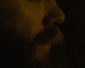 Sarah Gadon nude – Enemy (2013)