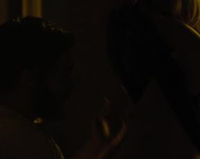 Sarah Gadon nude – Enemy (2013)