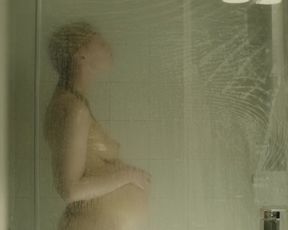 Sarah Gadon nude – Enemy (2013)