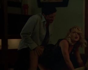 Celebs sex scene Ali Larter Sex Scene - Crazy (2008)