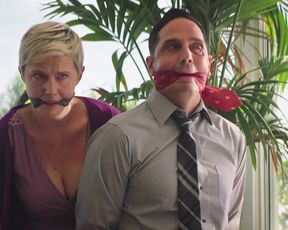 Alena Savostikova Nude - Cool Hair (2017)