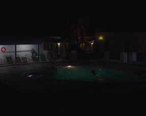 Alena Savostikova Nude - Cool Hair (2017)