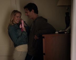 Naked scenes Anna Camp nude – Goodbye to All That (2014)