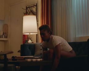 Actress Domnique Perry nude, Issa Rae Nude - Insecure s02e01 (2017) Nudity and Sex in TV Show