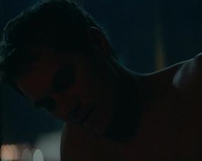 Imogen Poots nude – Frank and Lola (2016)