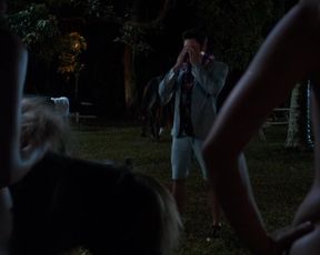 Celebs Sugar Lyn Beard nude, Anna Kendrick nude – Mike & Dave Need Wedding Dates (2016)