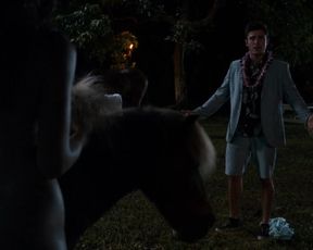 Celebs Sugar Lyn Beard nude, Anna Kendrick nude – Mike & Dave Need Wedding Dates (2016)