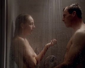 Topless scene Petra Schmidt-Schaller Nude - Ich war eine gluckliche Frau (2017) 