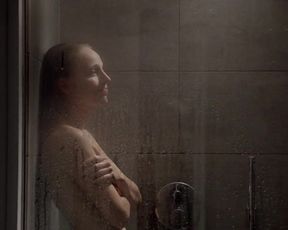 Topless scene Petra Schmidt-Schaller Nude - Ich war eine gluckliche Frau (2017) 