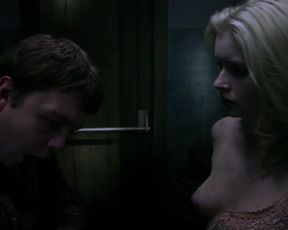 Brianna Brown nude – The Evil Within (2017)