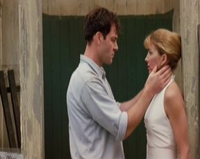 Natasha Richardson nude – Asylum (2005)