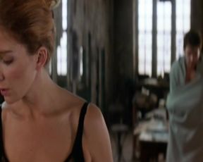 Natasha Richardson nude – Asylum (2005)
