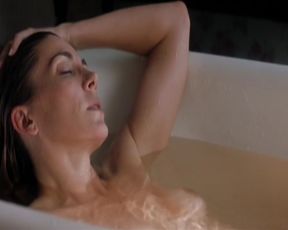 Natasha Richardson nude – Asylum (2005)