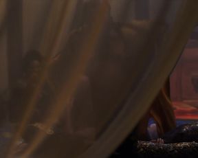 Actress Olivia Cheng nude, Leifennie Ang nude – Marco Polo s01e06 (2014) Nudity and Sex in TV Show