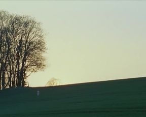 Nina Hoss nude – Das Herz Ist Ein Dunkler Wald (2007)