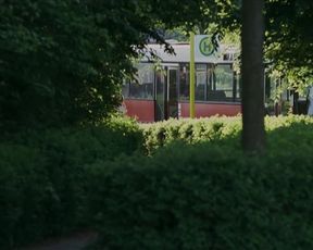 Nina Hoss nude – Das Herz Ist Ein Dunkler Wald (2007)