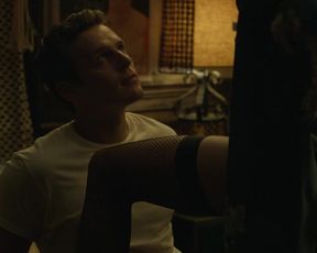 Celebs sex scene Hannah Gross Sexy - Mindhunter (2017)