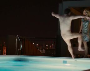 Isabel Lucas nude – The Loft (2014)