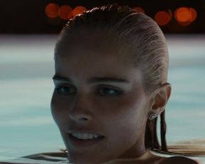 Isabel Lucas nude – The Loft (2014)