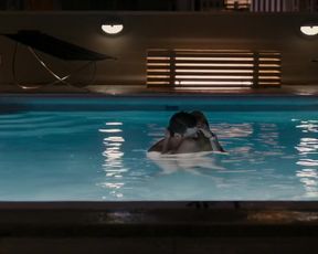 Isabel Lucas nude – The Loft (2014)