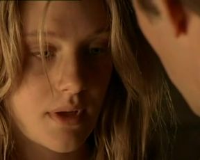 Romola Garai nude – Mary Bryant (2005)