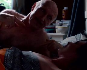 Emmanuelle Boidron Nude - Vive la crise (2017)