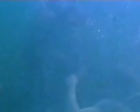 Celebs Izabella Scorupco nude, Erika Hoghede nude – Petri tarar (1995)