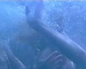 Celebs Izabella Scorupco nude, Erika Hoghede nude – Petri tarar (1995)