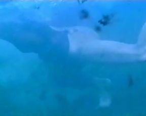 Celebs Izabella Scorupco nude, Erika Hoghede nude – Petri tarar (1995)