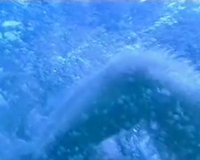 Celebs Izabella Scorupco nude, Erika Hoghede nude – Petri tarar (1995)