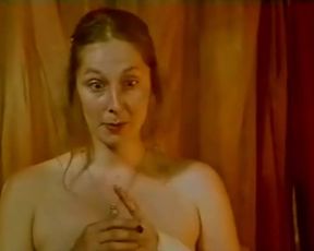 Celebs Izabella Scorupco nude, Erika Hoghede nude – Petri tarar (1995)