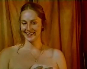 Celebs Izabella Scorupco nude, Erika Hoghede nude – Petri tarar (1995)