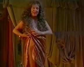 Celebs Izabella Scorupco nude, Erika Hoghede nude – Petri tarar (1995)