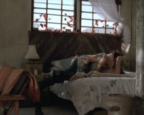 Celebs sex scene Perdita Weeks nude – Flight of the Storks (2013)