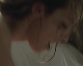Celebs sex scene Perdita Weeks nude – Flight of the Storks (2013)