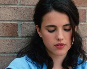 Naked scene Margaret Qualley sexy – The Leftovers s01e01 (2014) TV show nudity video