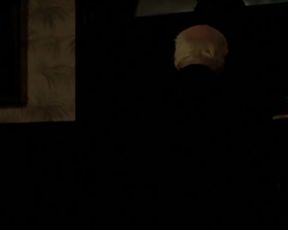 Celebs sex scene Stephanie Leonidas nude – La fiesta del Chivo (2005)