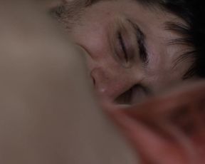 Naked scenes Isabella Ragonese Nude - Il Padre D'Italia (2017) (1)