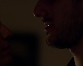 Naked scenes Isabella Ragonese Nude - Il Padre D'Italia (2017) (1)