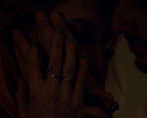 Naked scenes Isabella Ragonese Nude - Il Padre D'Italia (2017) (1)