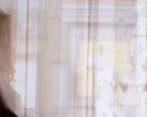 Naked scenes Isabella Ragonese Nude - Il Padre D'Italia (2017) (1)