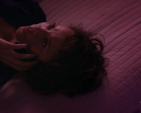 Naked scene Carmen Ejogo Sexy - The Girlfriend Experience s02e02 (2017) TV show nudity video