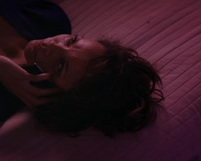 Naked scene Carmen Ejogo Sexy - The Girlfriend Experience s02e02 (2017) TV show nudity video